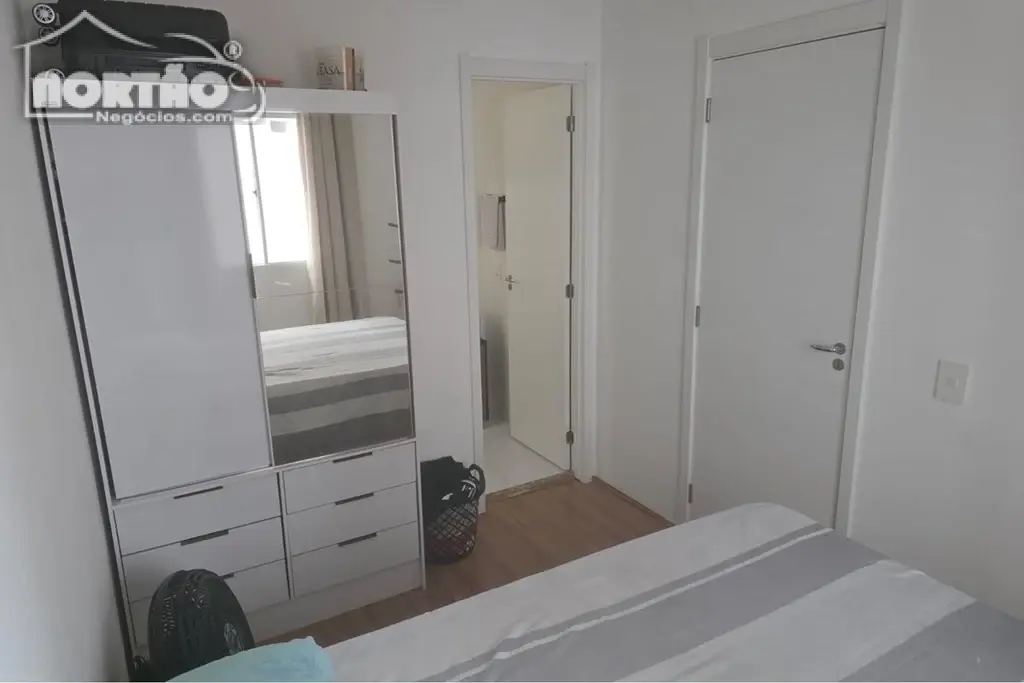 Casa, 1 quarto, 26 m² - Foto 6