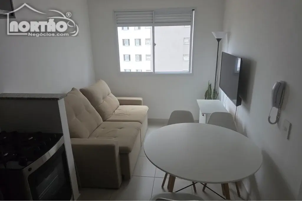 Casa, 1 quarto, 26 m² - Foto 7