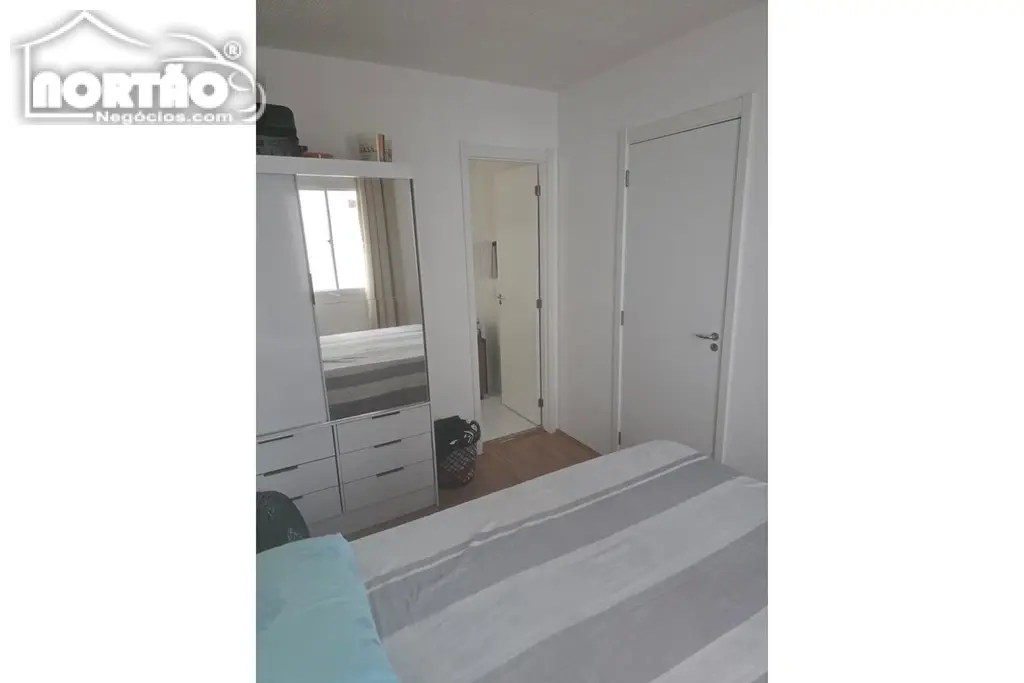 Casa, 1 quarto, 26 m² - Foto 9