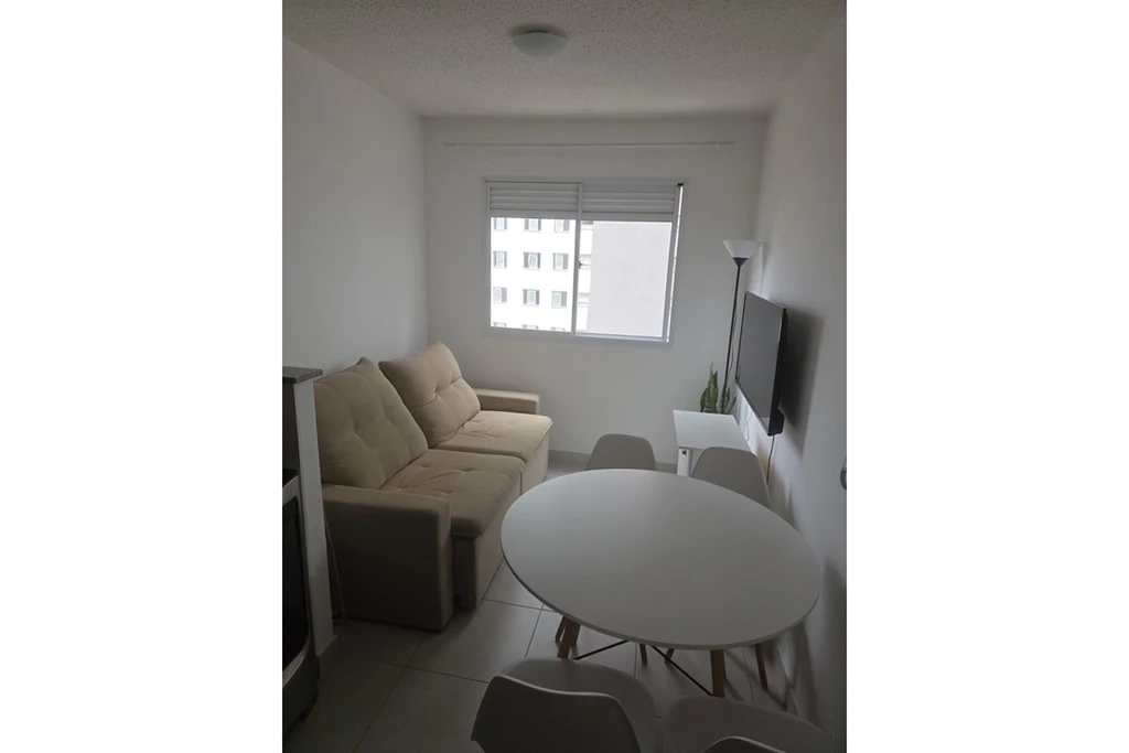 Casa, 1 quarto, 26 m² - Foto 10