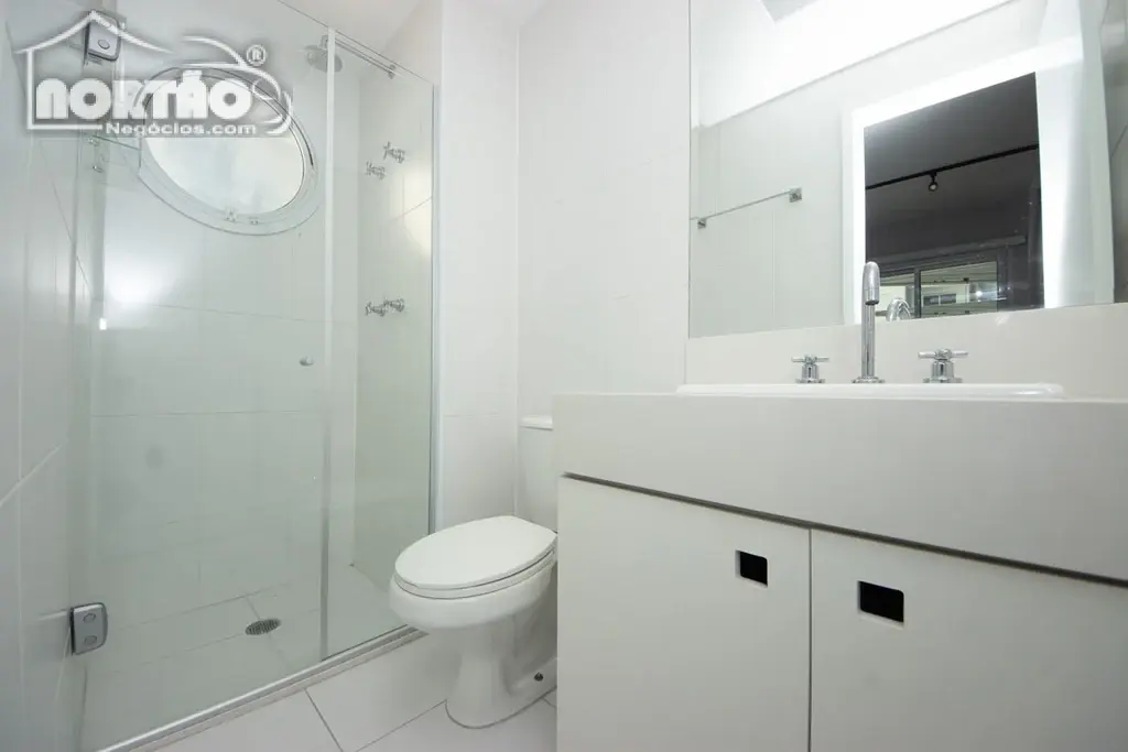 Casa, 1 quarto, 36 m² - Foto 2