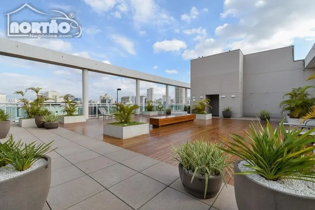 Casa, 1 quarto, 36 m² - Foto 8