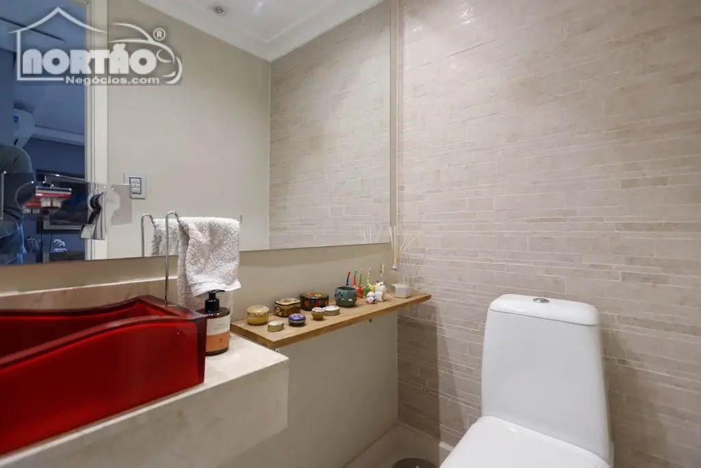 Casa, 3 quartos, 132 m² - Foto 3