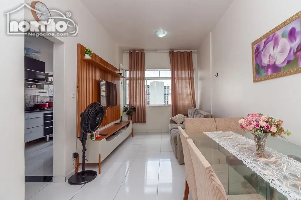 Casa, 1 quarto, 45 m² - Foto 1