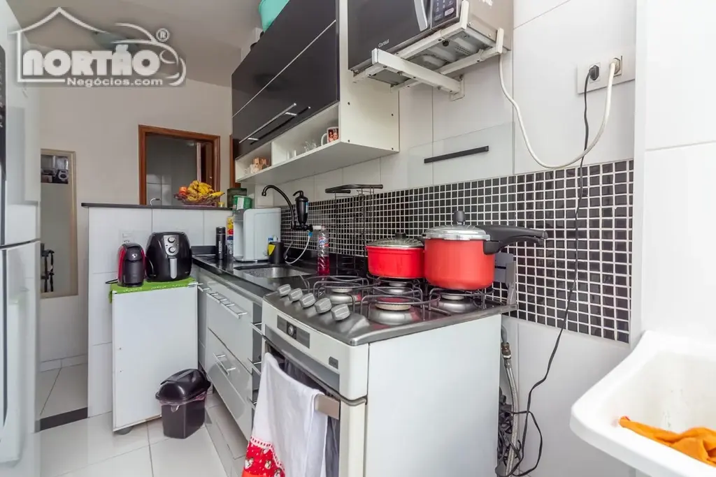 Casa, 1 quarto, 45 m² - Foto 3