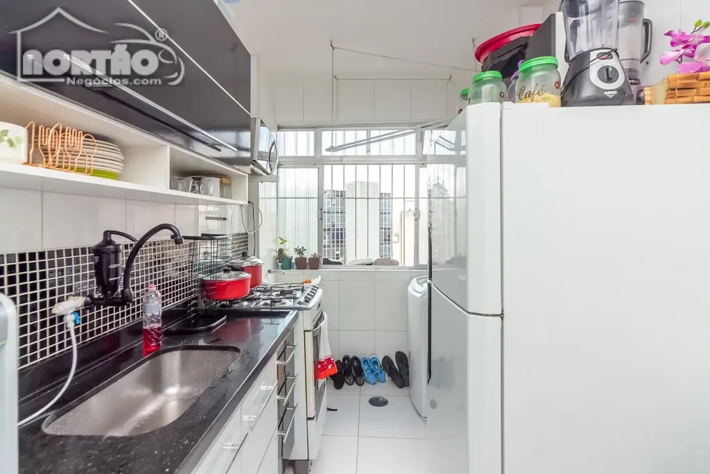 Casa, 1 quarto, 45 m² - Foto 10