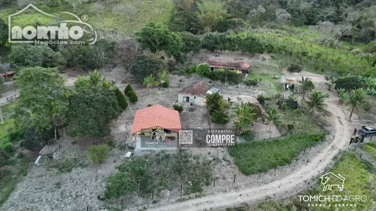 Casa, 19 m² - Foto 1