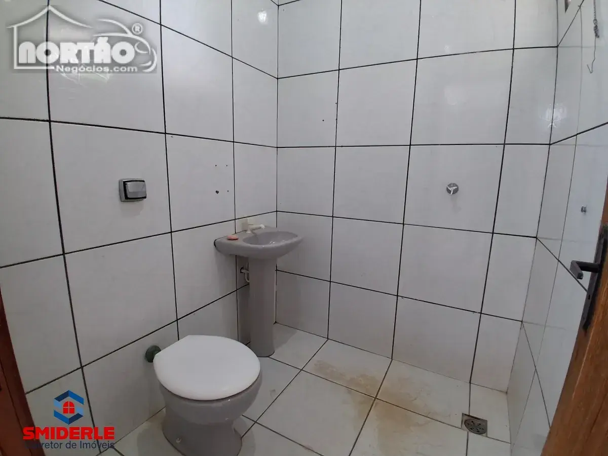 Casa, 4 quartos, 172 m² - Foto 3