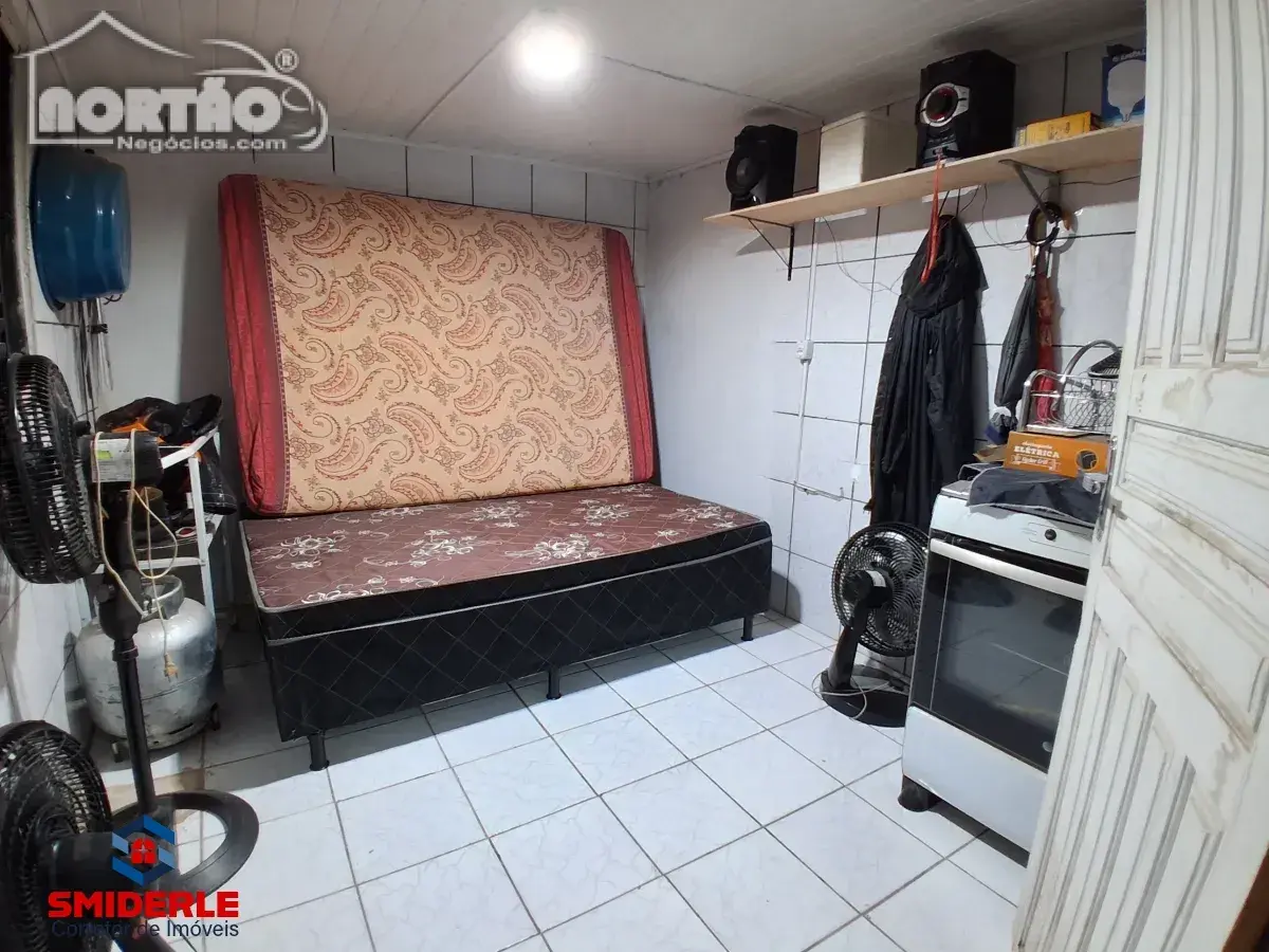 Casa, 4 quartos, 172 m² - Foto 7