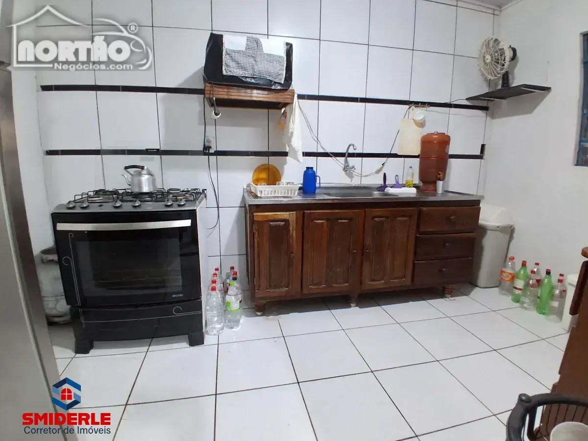 Casa, 4 quartos, 172 m² - Foto 9
