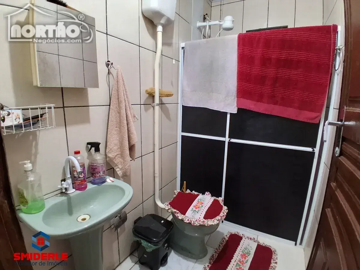 Casa, 4 quartos, 172 m² - Foto 10