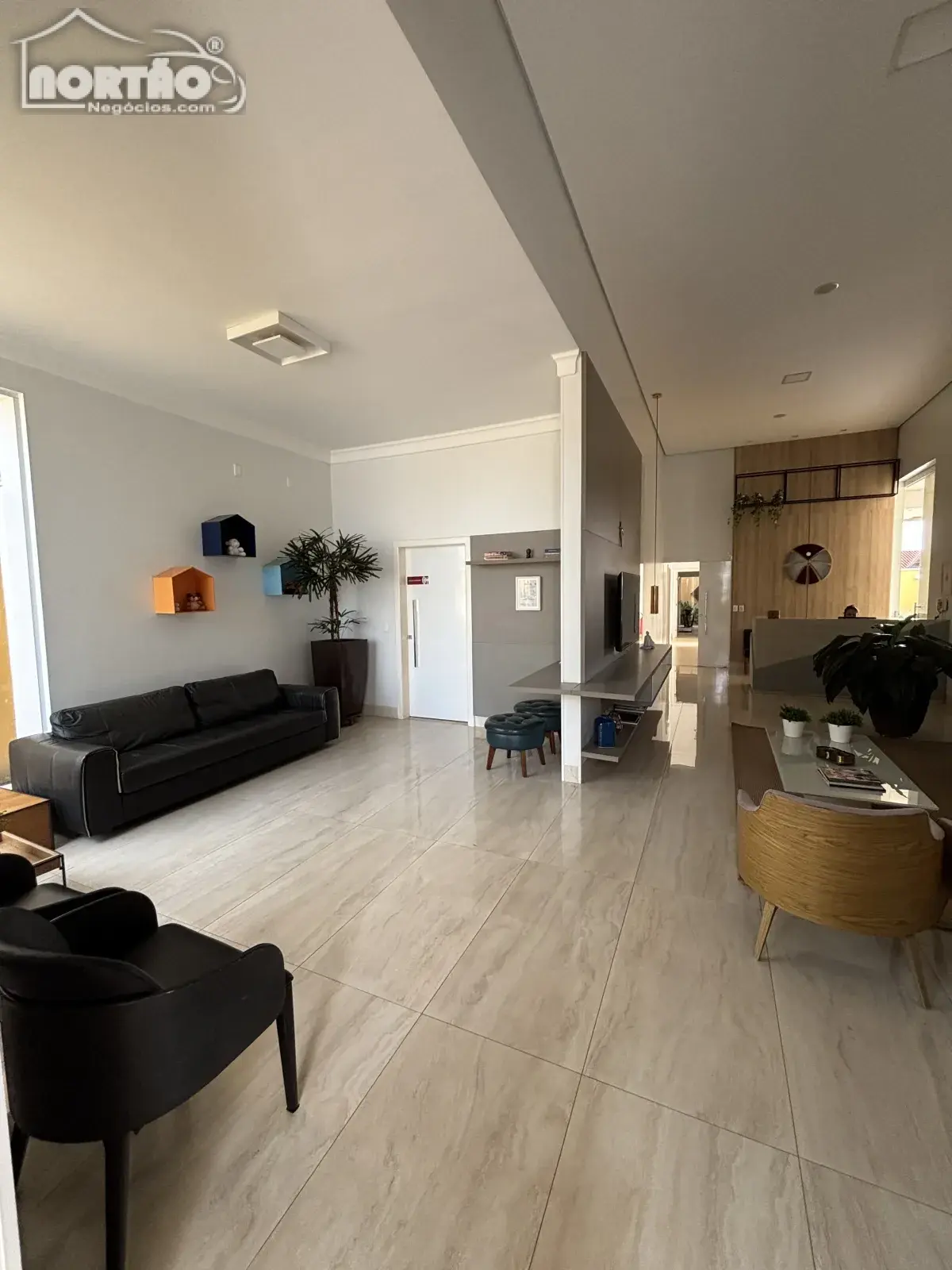 Casa, 4 quartos, 326 m² - Foto 6