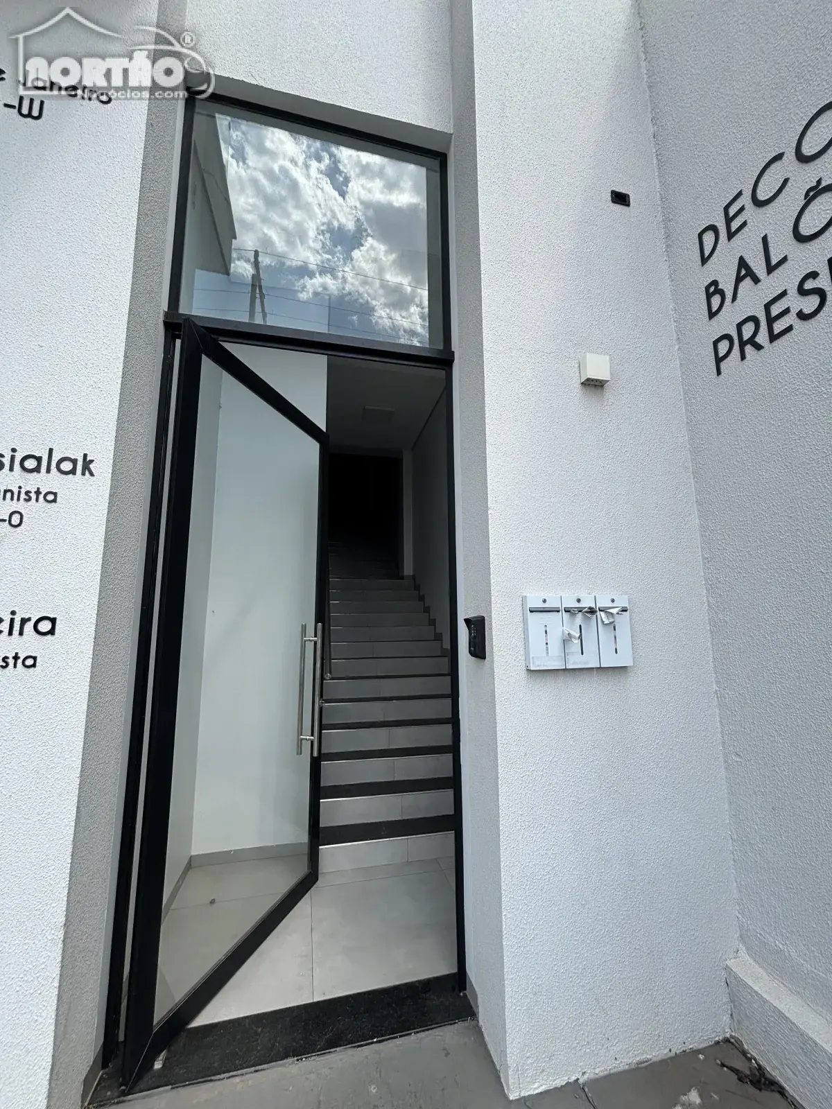 Casa, 3 quartos, 50 m² - Foto 1
