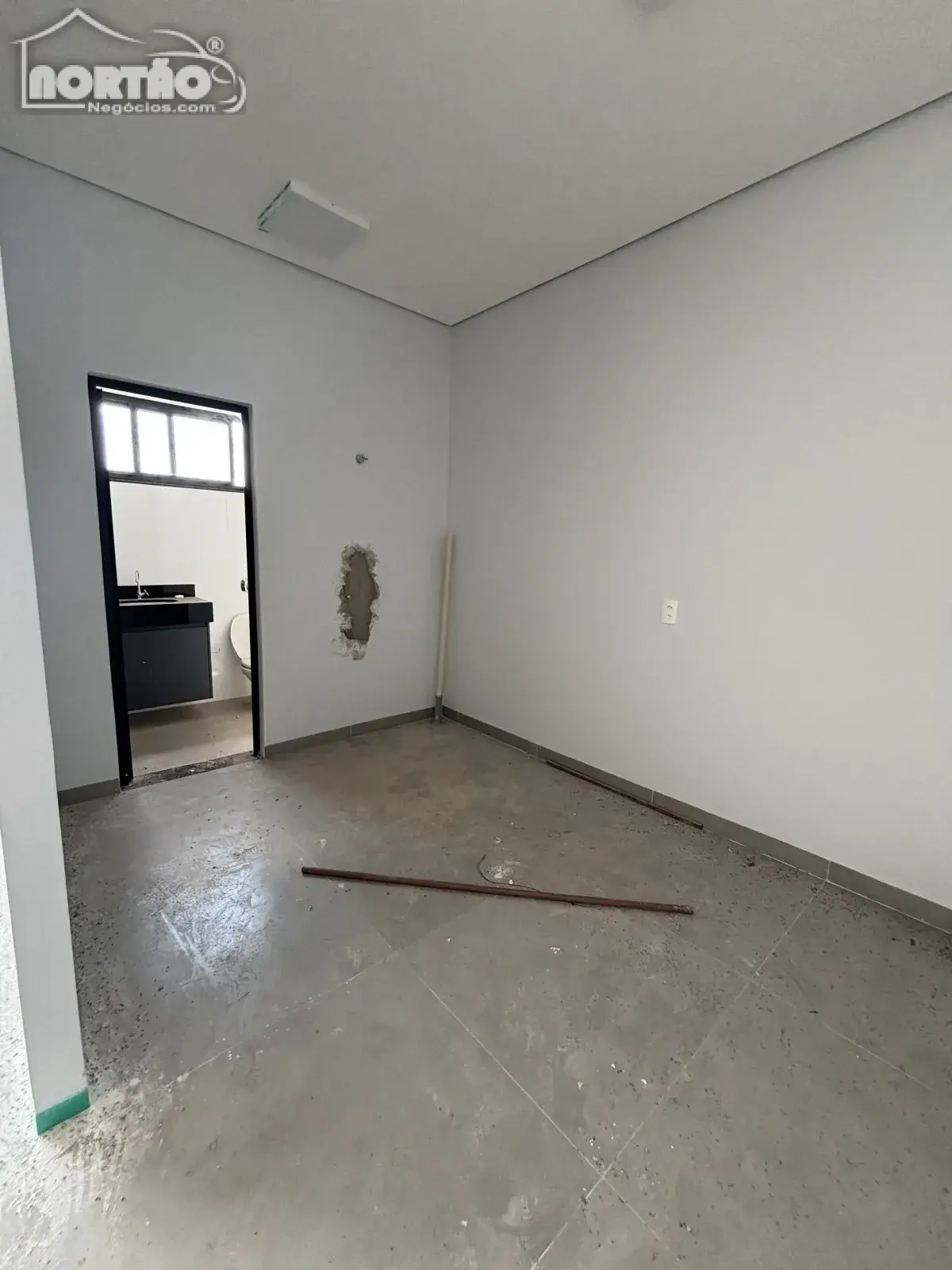 Casa, 3 quartos, 50 m² - Foto 8