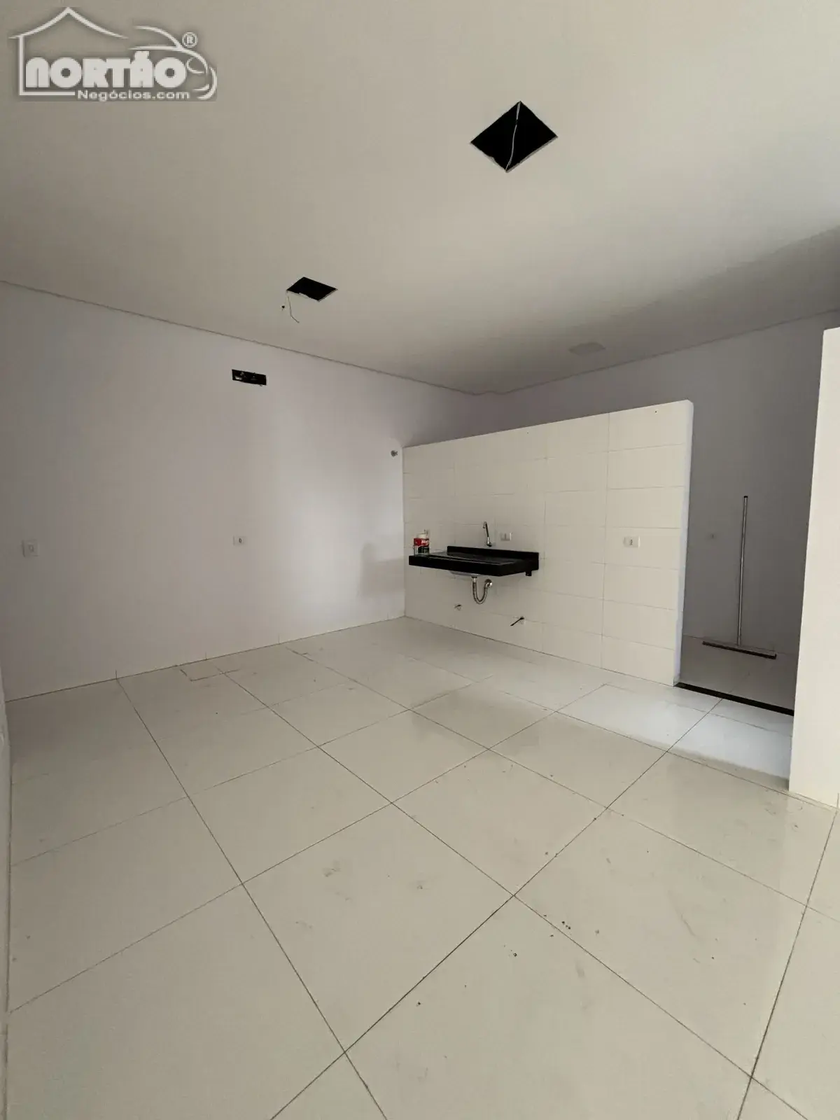 Casa, 2 quartos, 60 m² - Foto 4