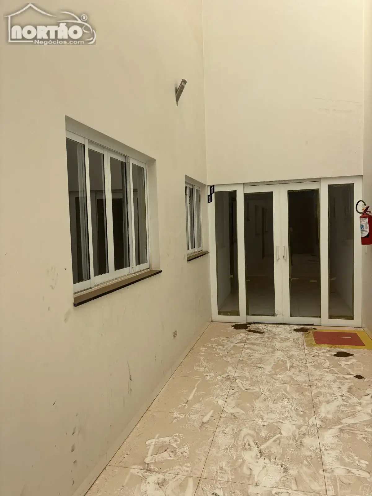 Casa, 2 quartos, 60 m² - Foto 9