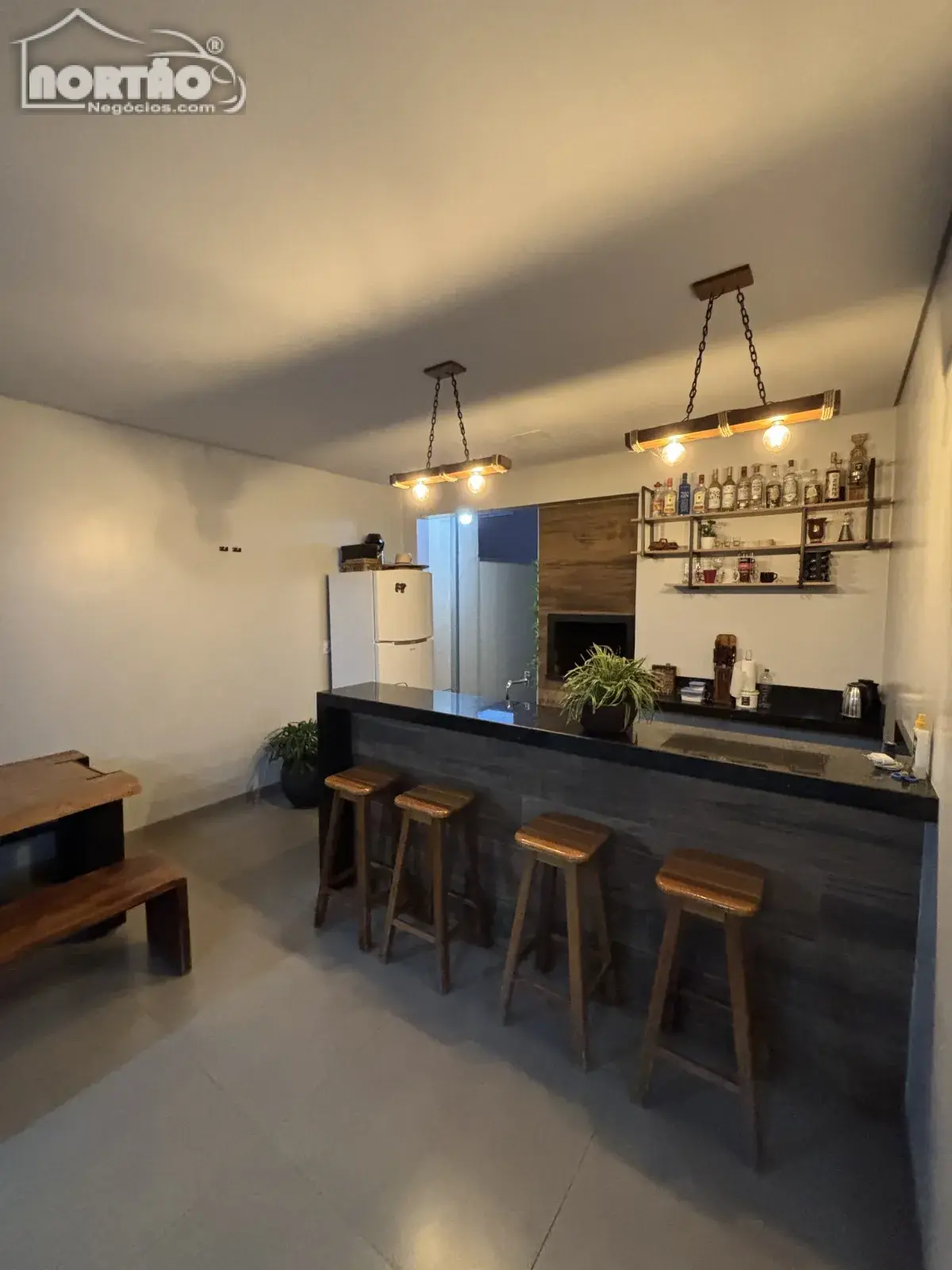 Casa, 4 quartos, 170 m² - Foto 6