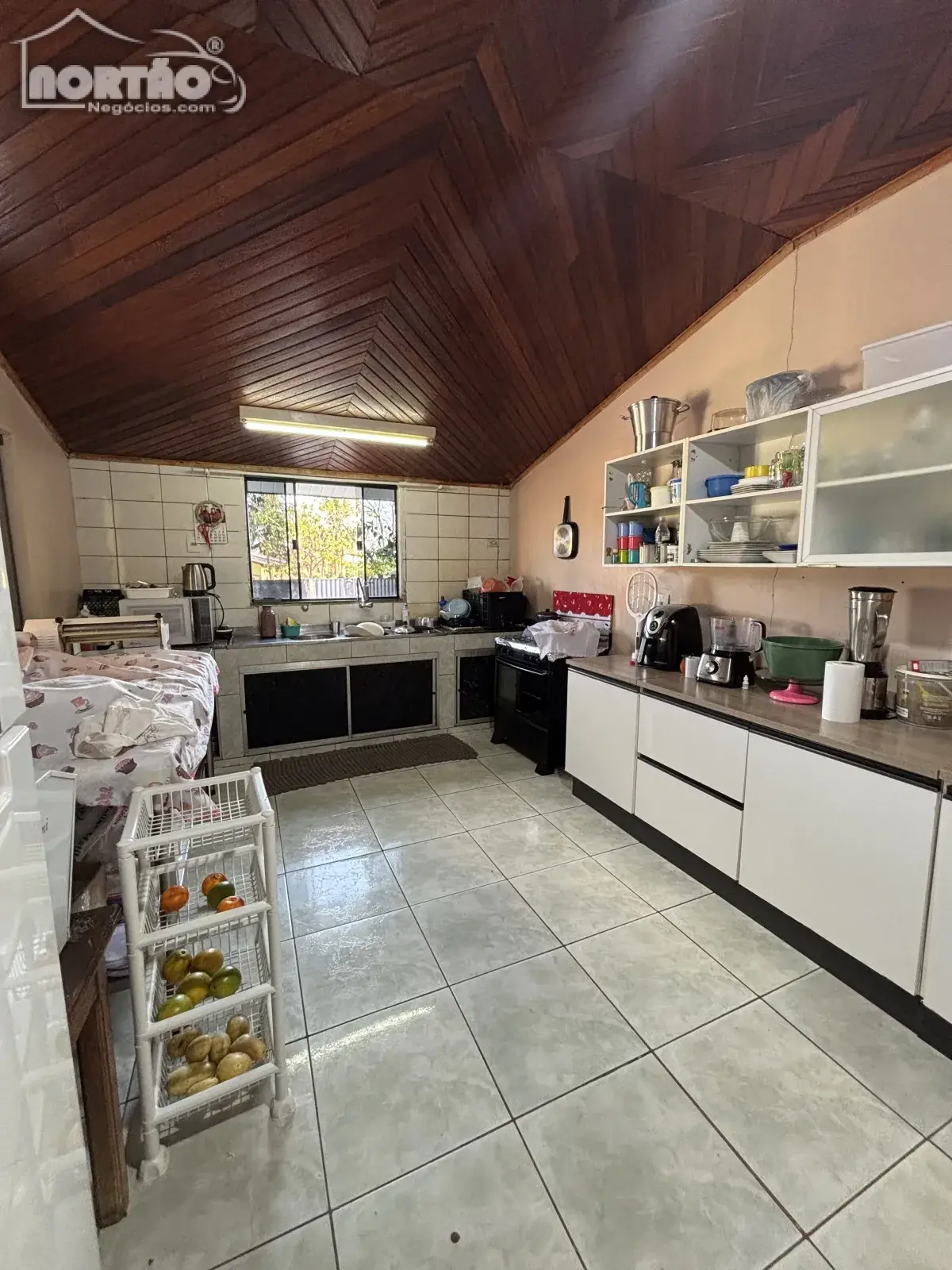 Casa, 4 quartos, 200 m² - Foto 5
