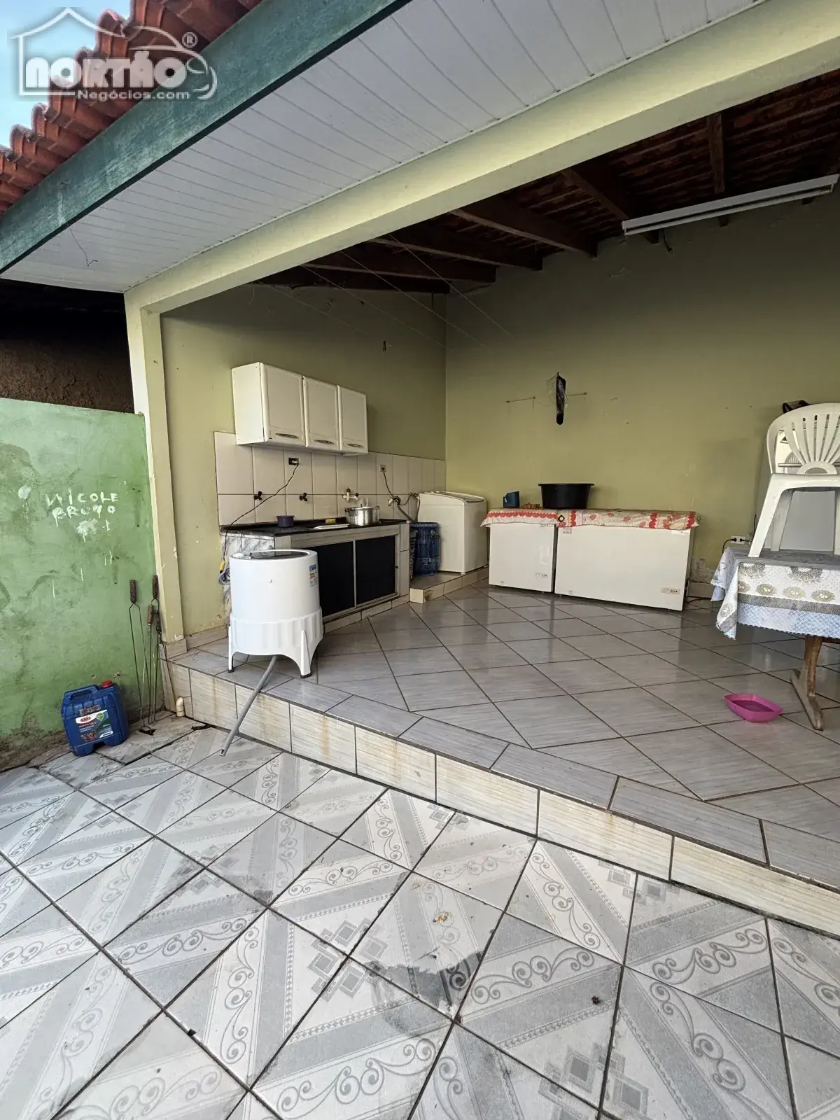 Casa, 4 quartos, 200 m² - Foto 6