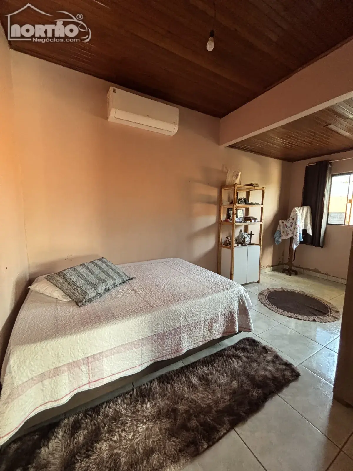 Casa, 4 quartos, 200 m² - Foto 9