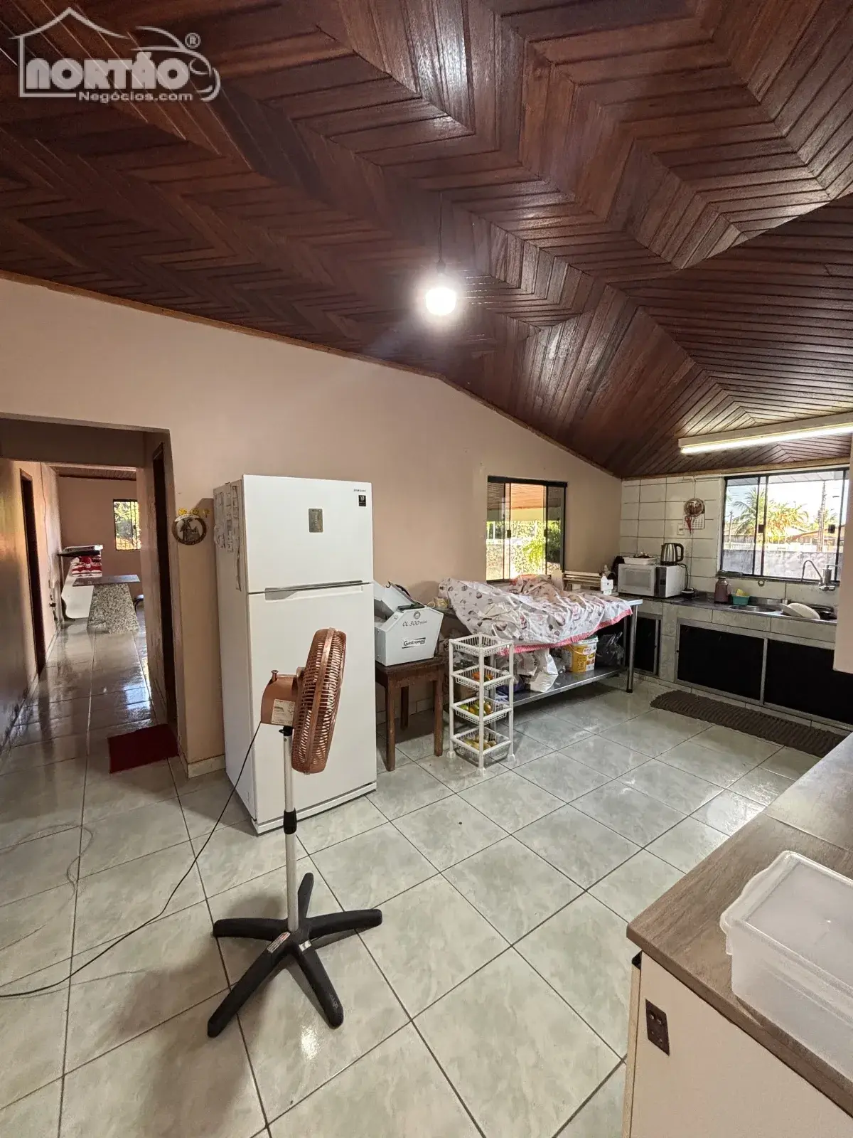 Casa, 4 quartos, 200 m² - Foto 10