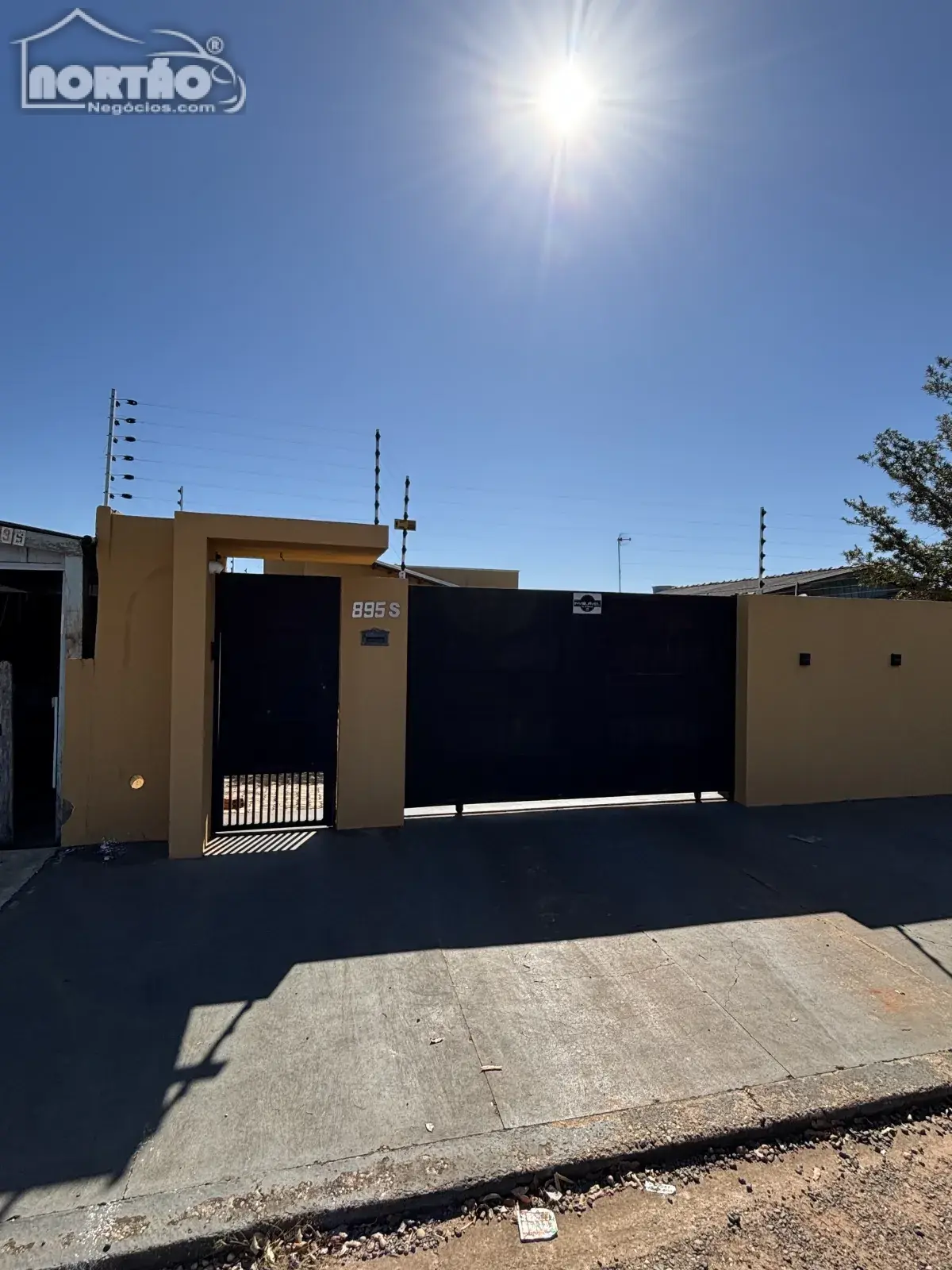 Casa, 3 quartos, 170 m² - Foto 1
