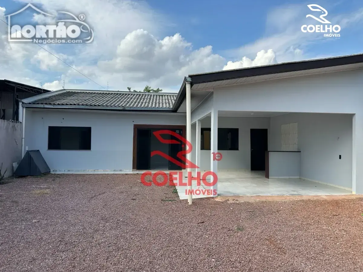 Casa, 2 quartos - Foto 3