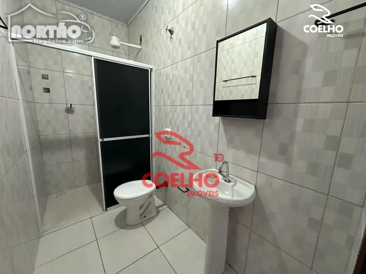 Casa, 2 quartos - Foto 8