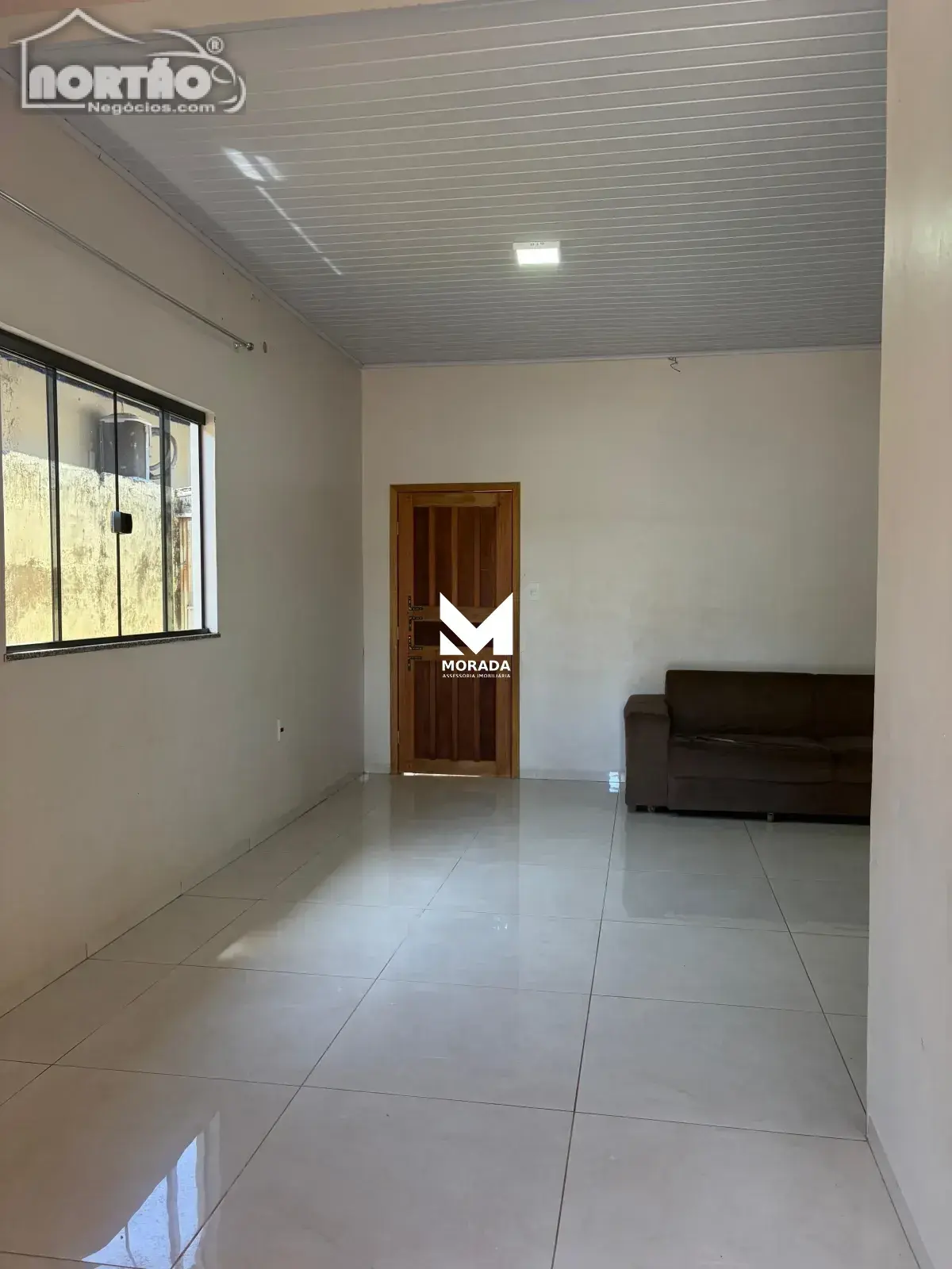 Casa, 3 quartos - Foto 2