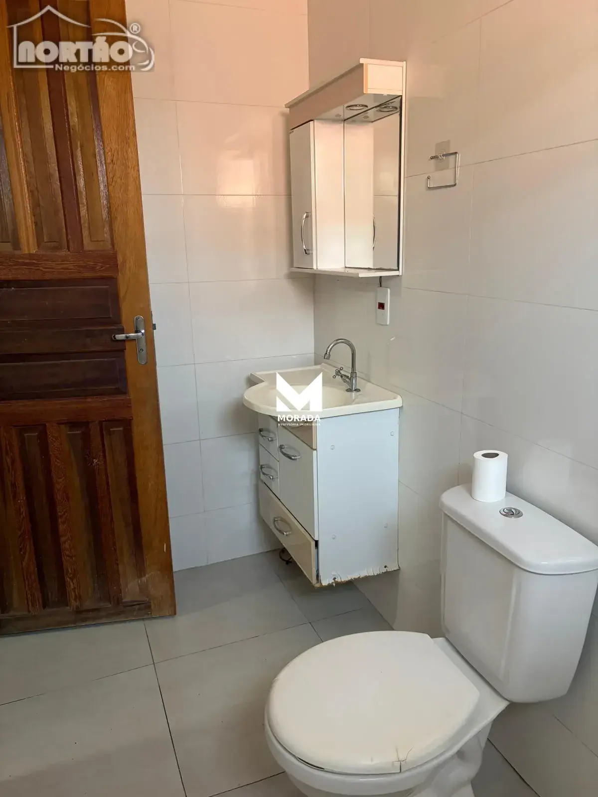 Casa, 3 quartos - Foto 10