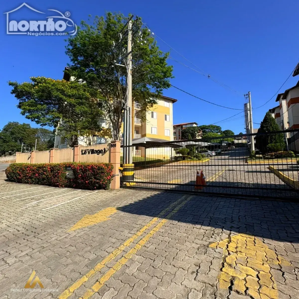Casa, 3 quartos, 65 m² - Foto 3