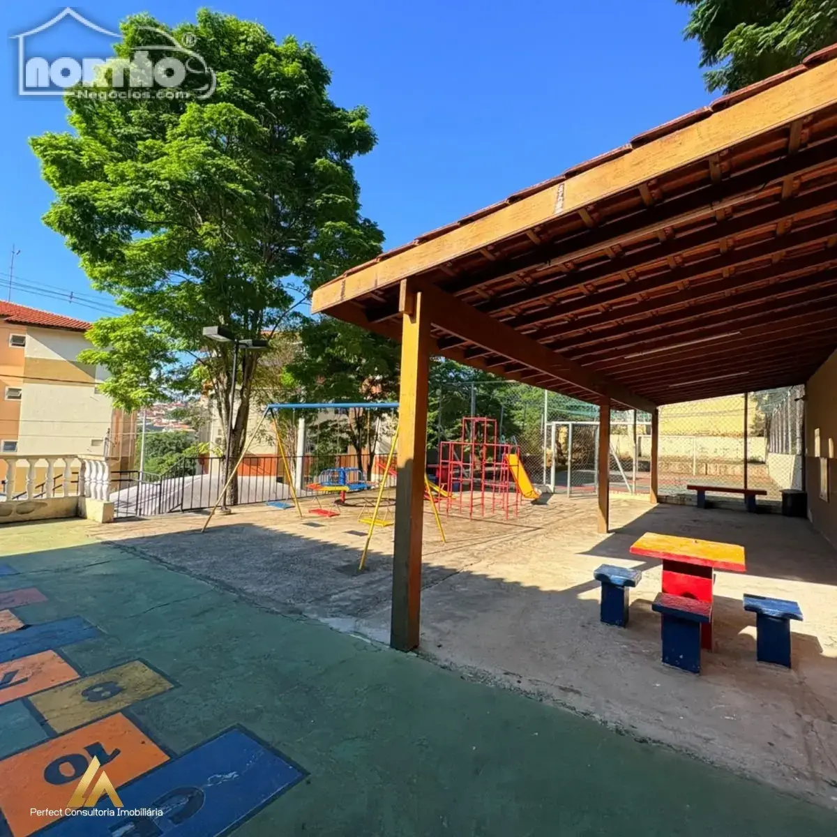Casa, 3 quartos, 65 m² - Foto 4
