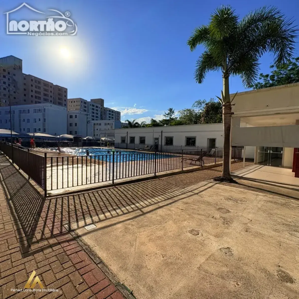 Casa, 3 quartos, 44 m² - Foto 1