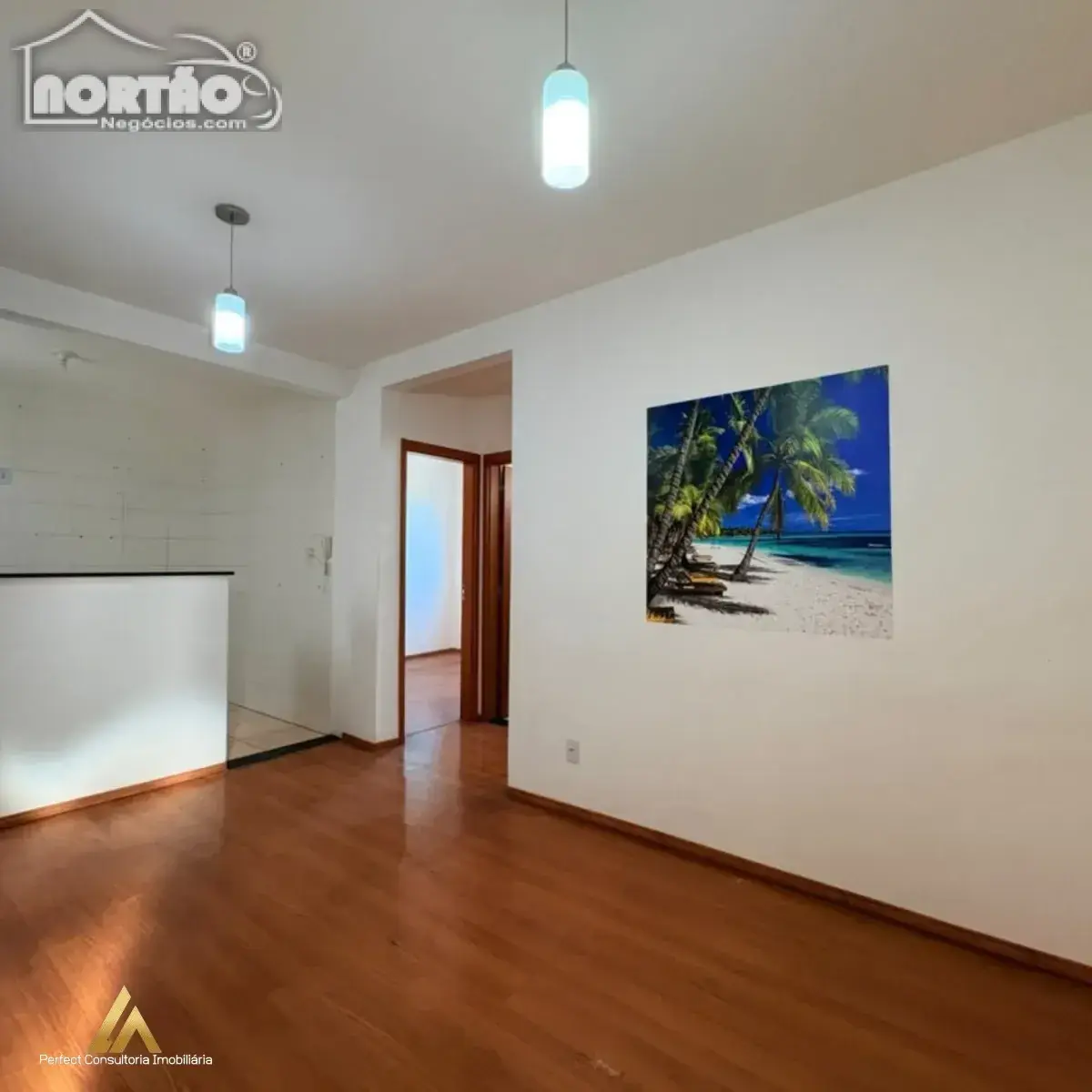 Casa, 3 quartos, 44 m² - Foto 4