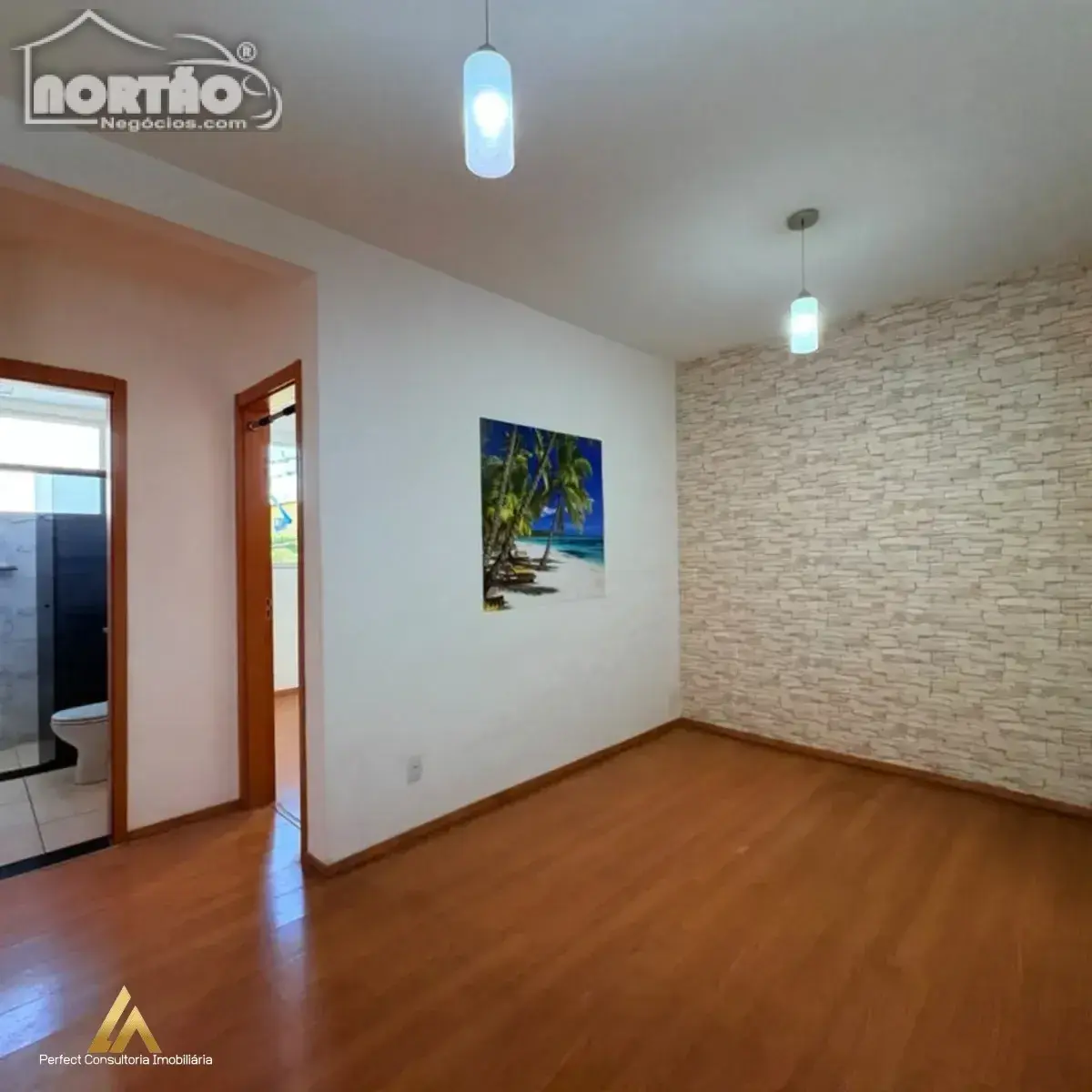 Casa, 3 quartos, 44 m² - Foto 6
