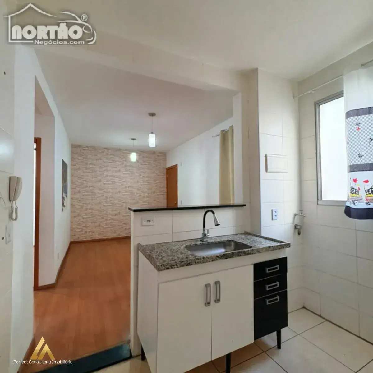 Casa, 3 quartos, 44 m² - Foto 7