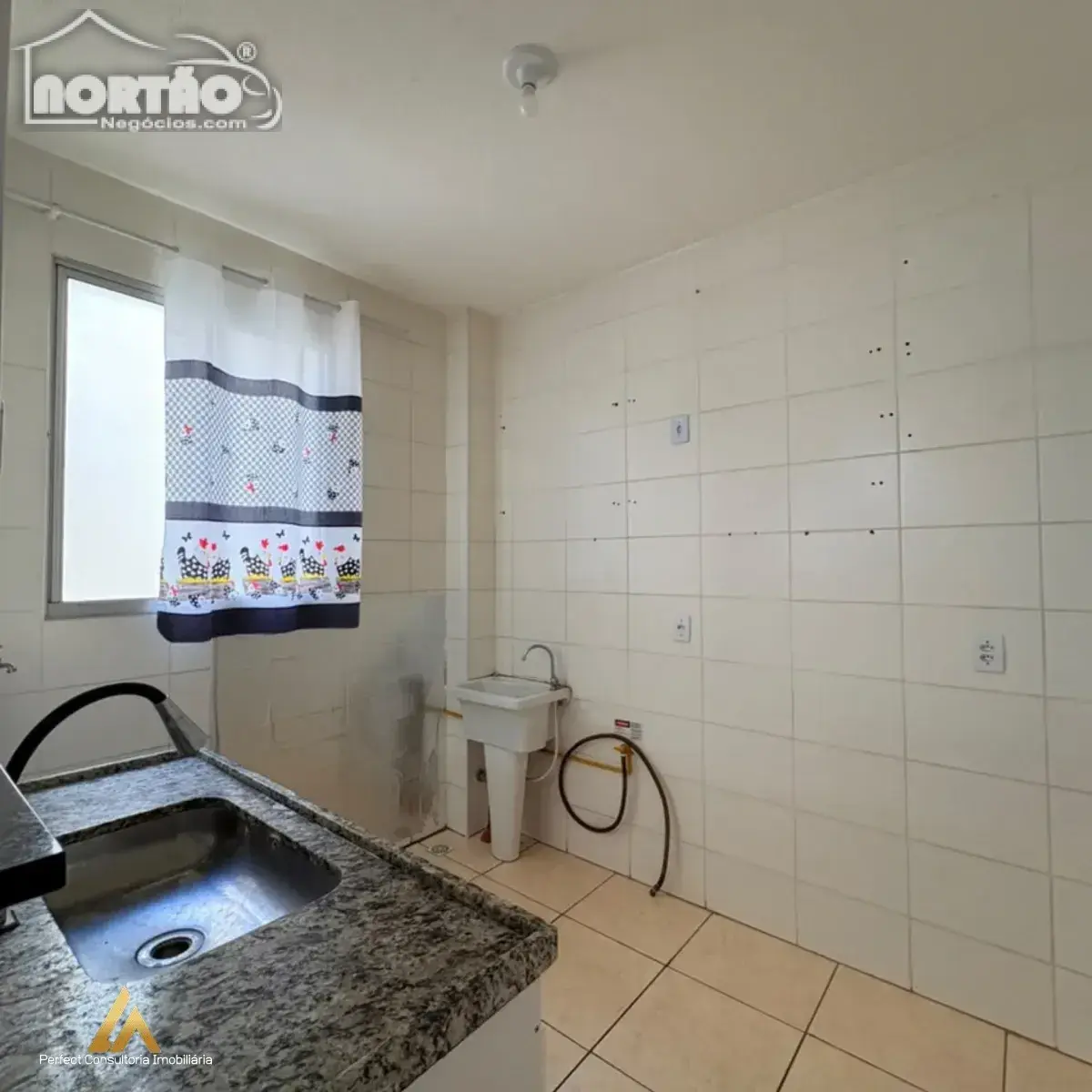 Casa, 3 quartos, 44 m² - Foto 8