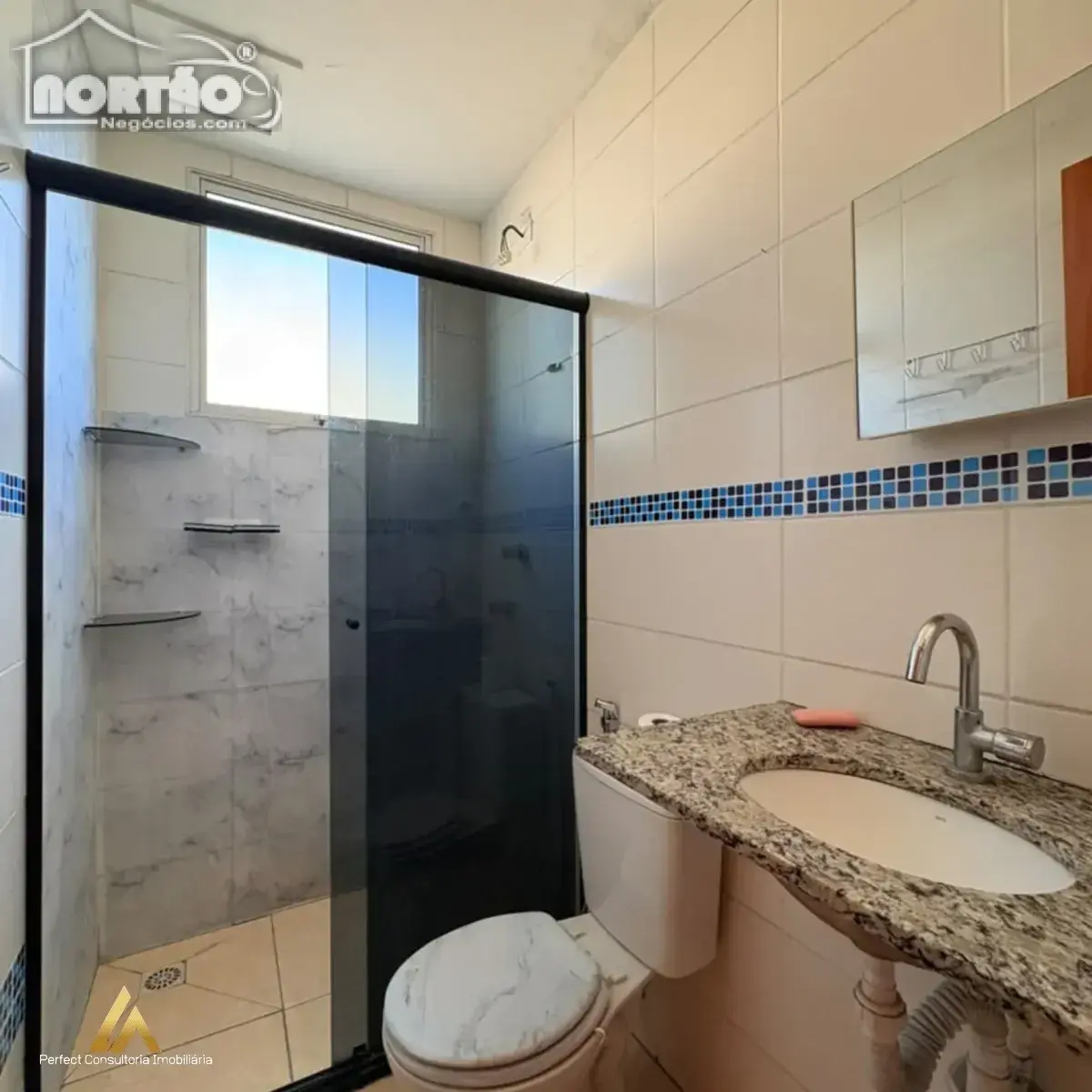 Casa, 3 quartos, 44 m² - Foto 10