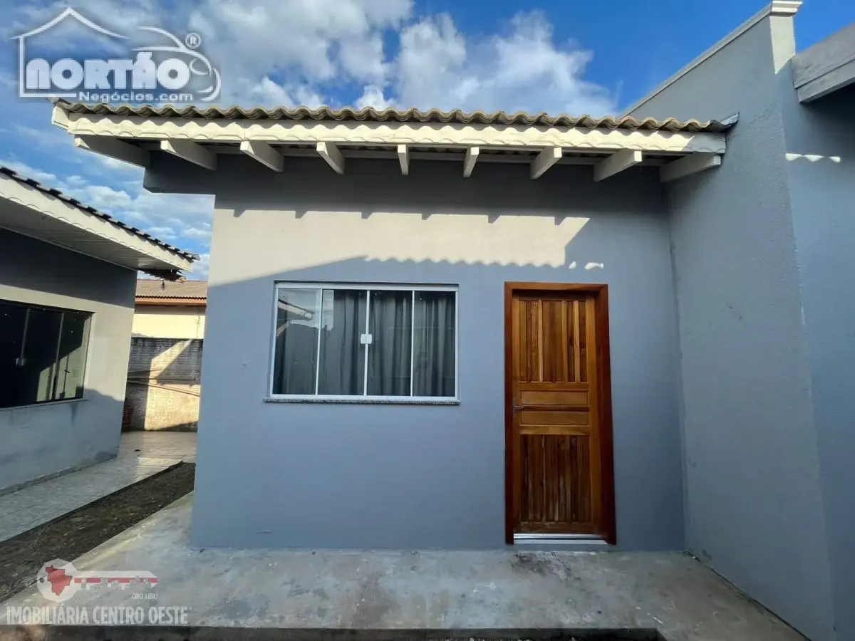 Casa, 2 quartos - Foto 4
