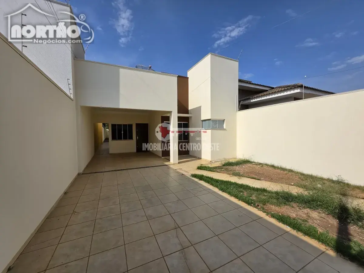 Casa, 3 quartos, 115 m² - Foto 2