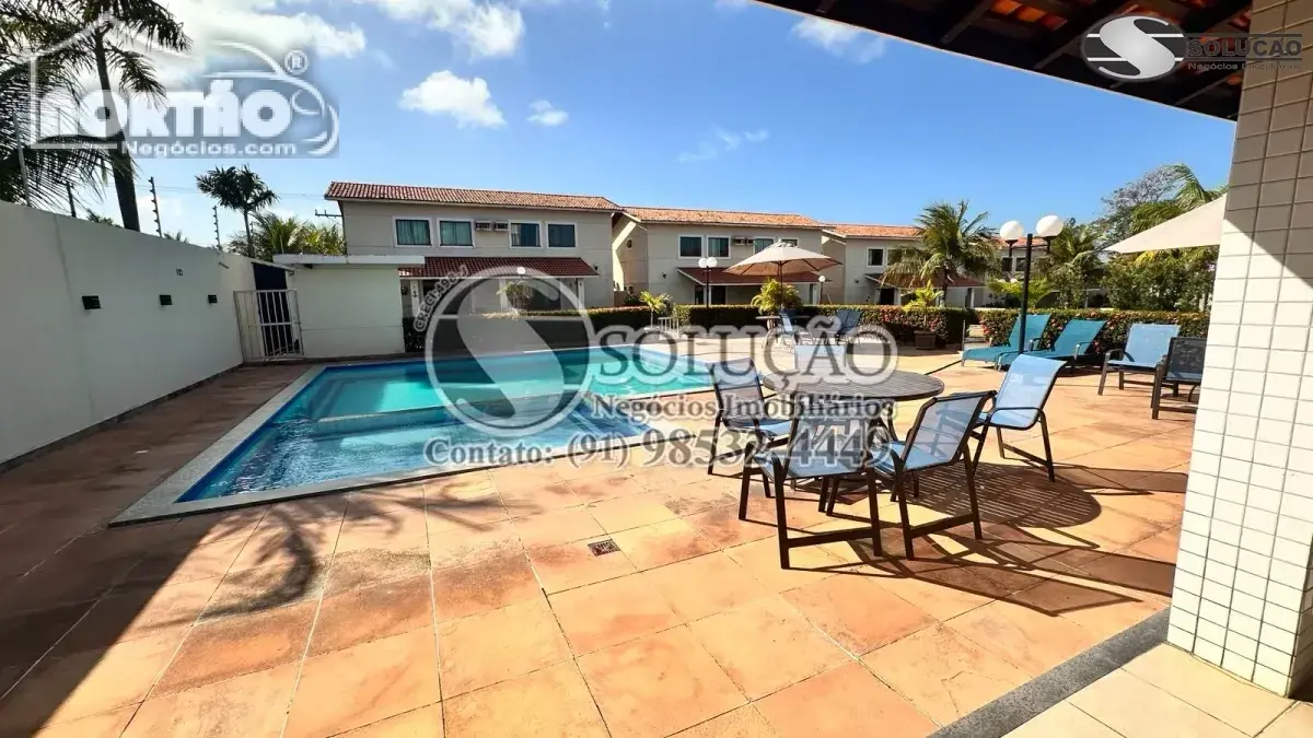 Casa, 4 quartos - Foto 1