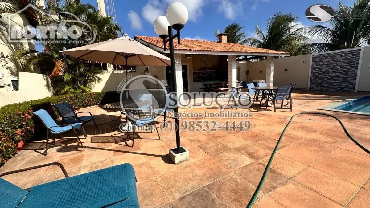 Casa, 4 quartos - Foto 3