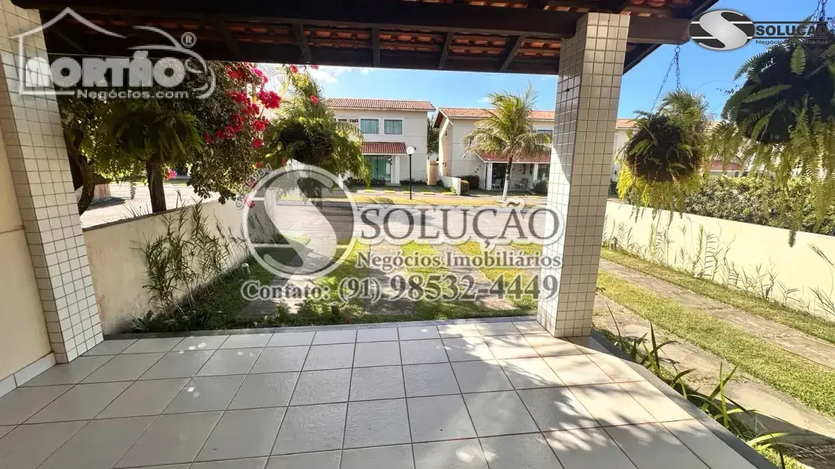 Casa, 4 quartos - Foto 5