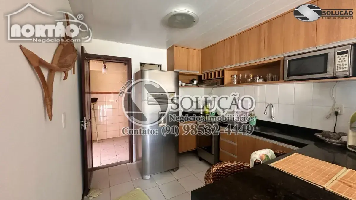 Casa, 4 quartos - Foto 8