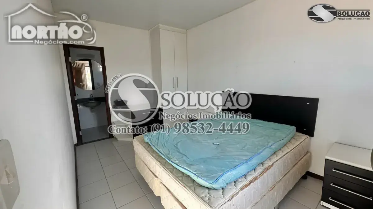 Casa, 4 quartos - Foto 10