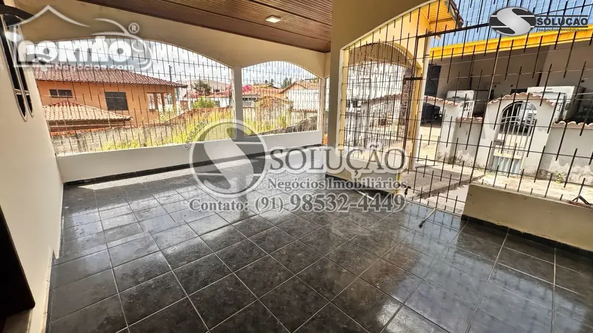 Casa, 5 quartos - Foto 3