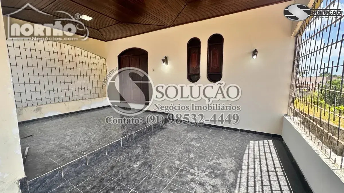 Casa, 5 quartos - Foto 4