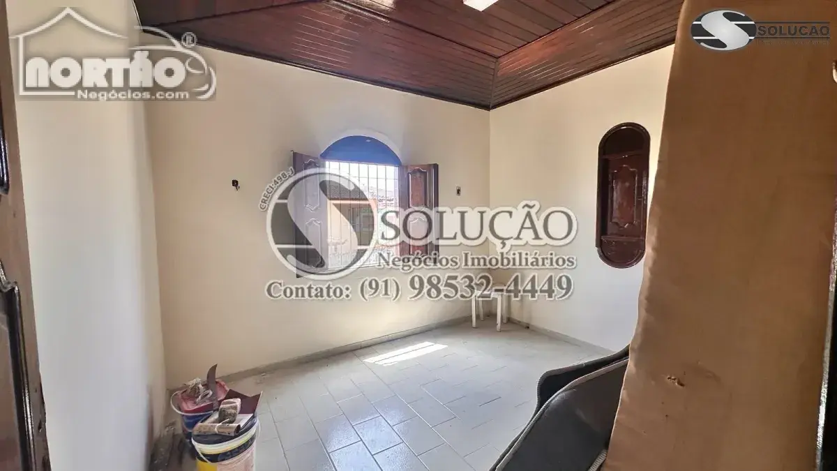 Casa, 5 quartos - Foto 6