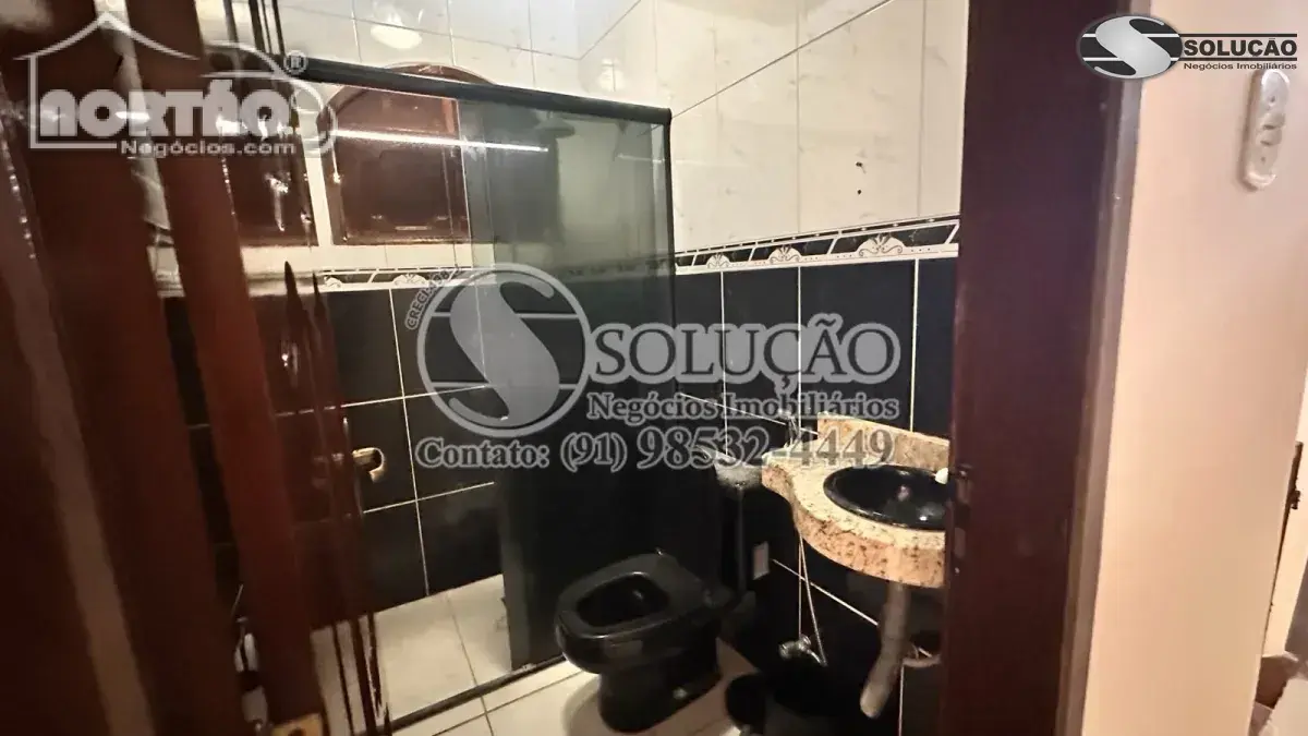 Casa, 5 quartos - Foto 9