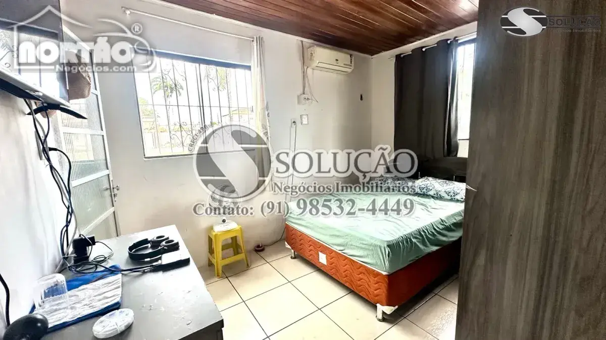 Casa, 4 quartos - Foto 8